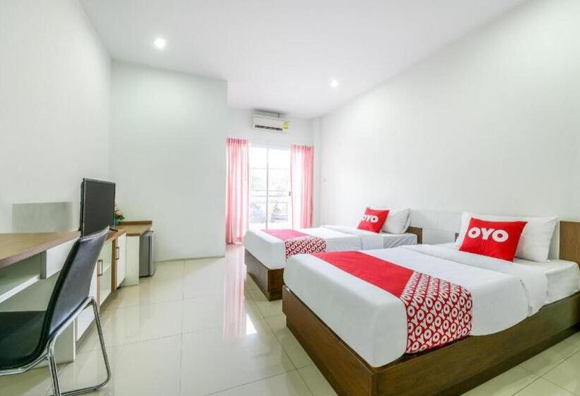 酒店 Purada Mansion