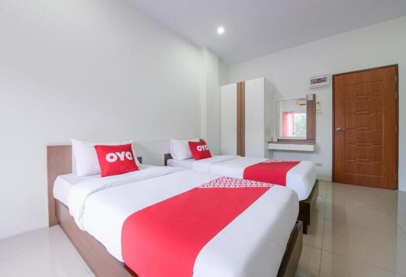 酒店 Purada Mansion