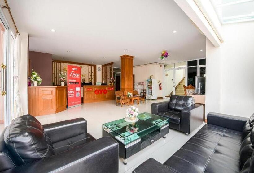 酒店 Purada Mansion