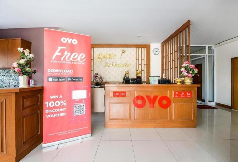 酒店 Purada Mansion