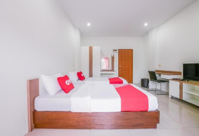 酒店 Purada Mansion