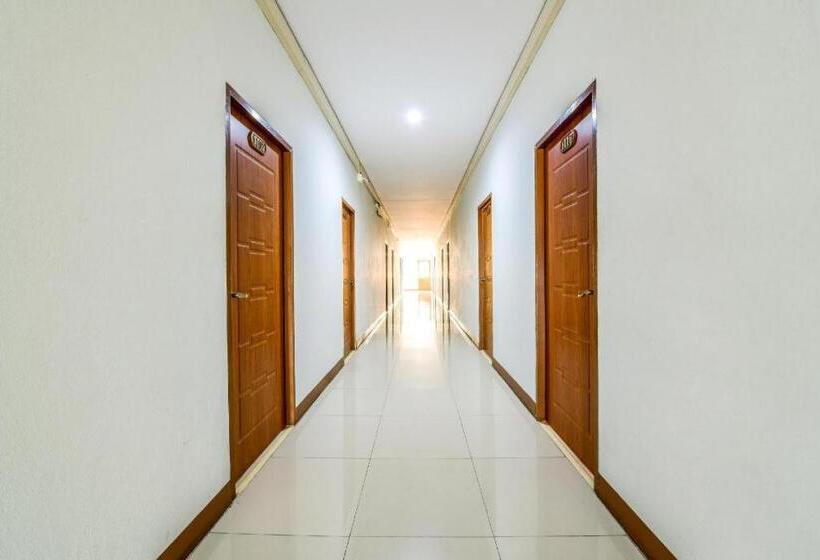 酒店 Purada Mansion