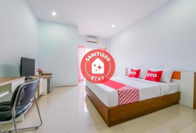 酒店 Purada Mansion