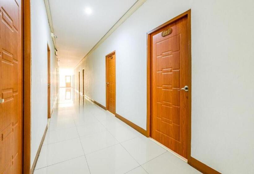 酒店 Purada Mansion