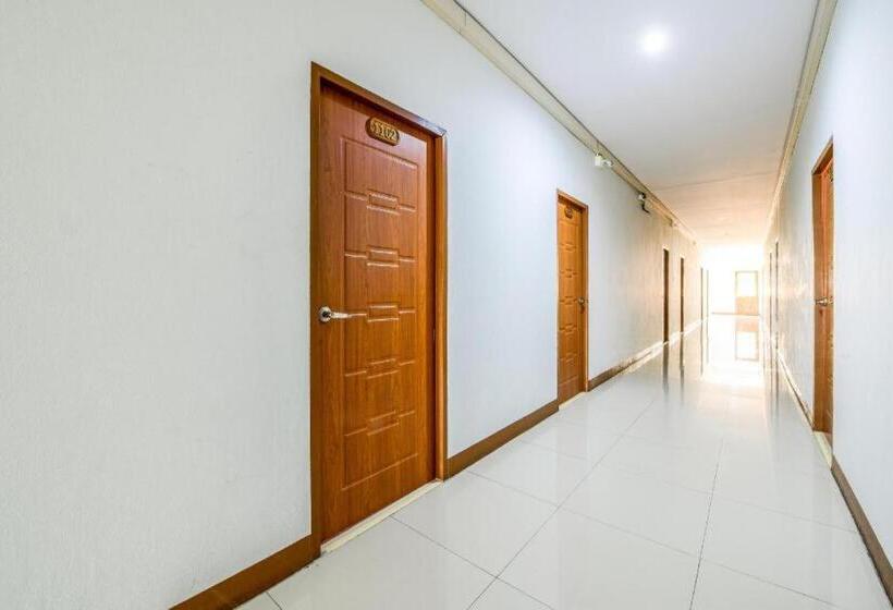 酒店 Purada Mansion