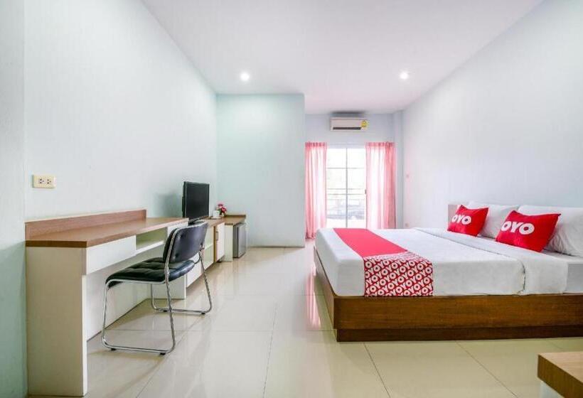 酒店 Purada Mansion