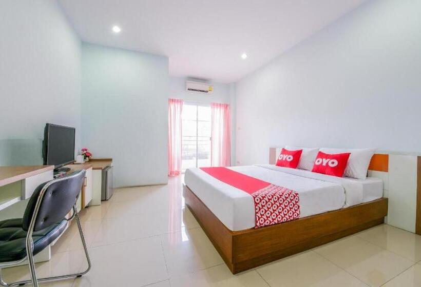 酒店 Purada Mansion