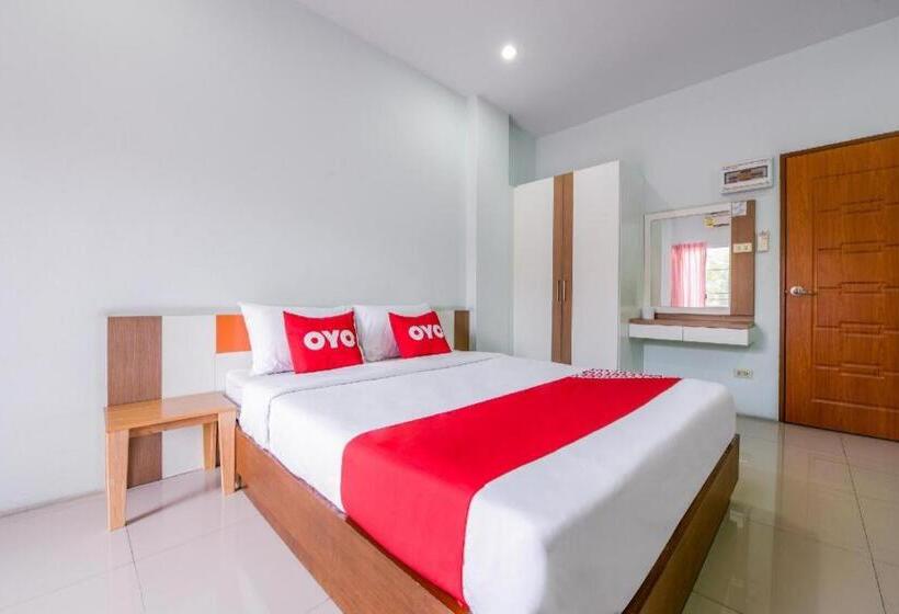 酒店 Purada Mansion