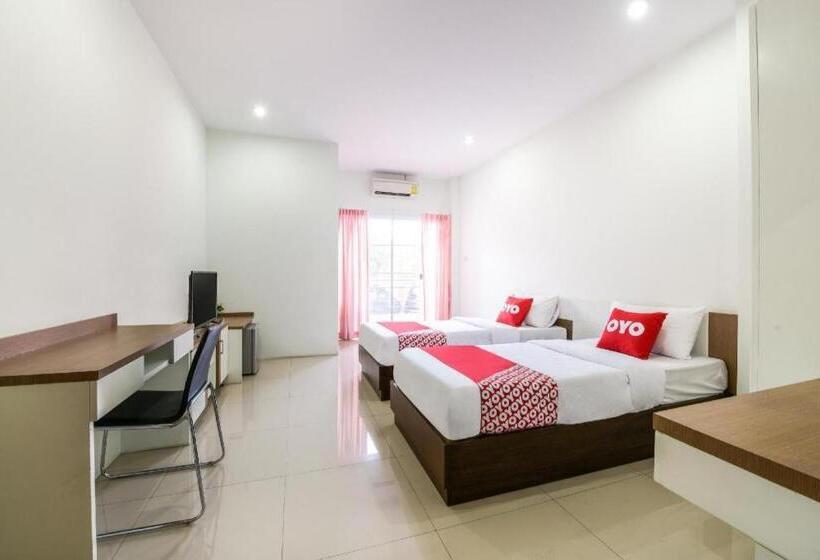 酒店 Purada Mansion