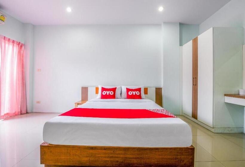 酒店 Purada Mansion