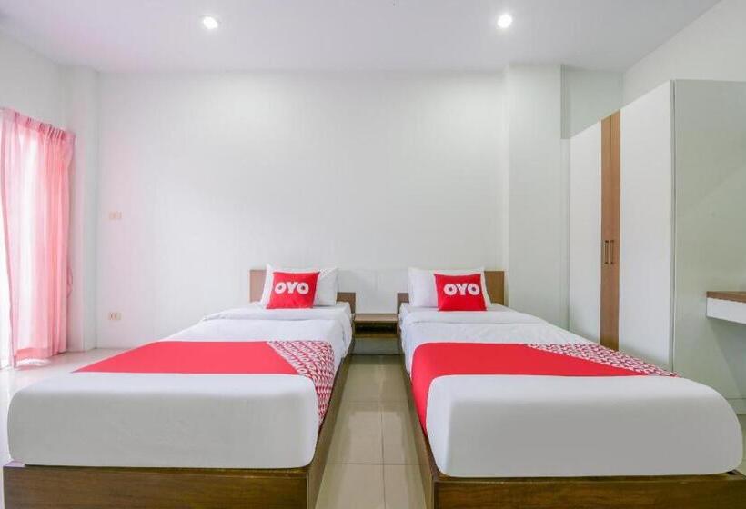 酒店 Purada Mansion