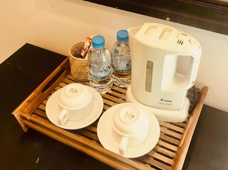 هتل Rata Boutique