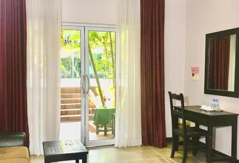 هتل Rata Boutique