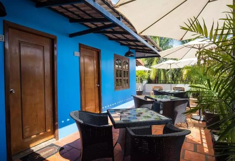 هتل River Retreat Boutique