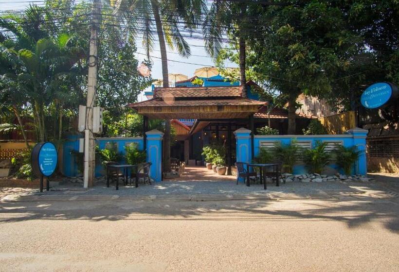 هتل River Retreat Boutique