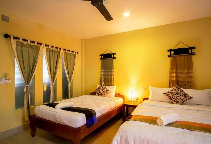 هتل River Retreat Boutique