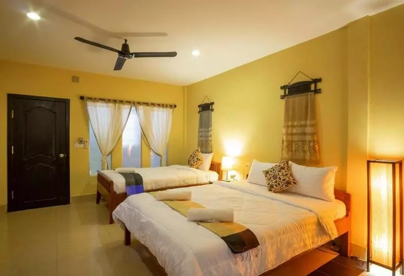 هتل River Retreat Boutique