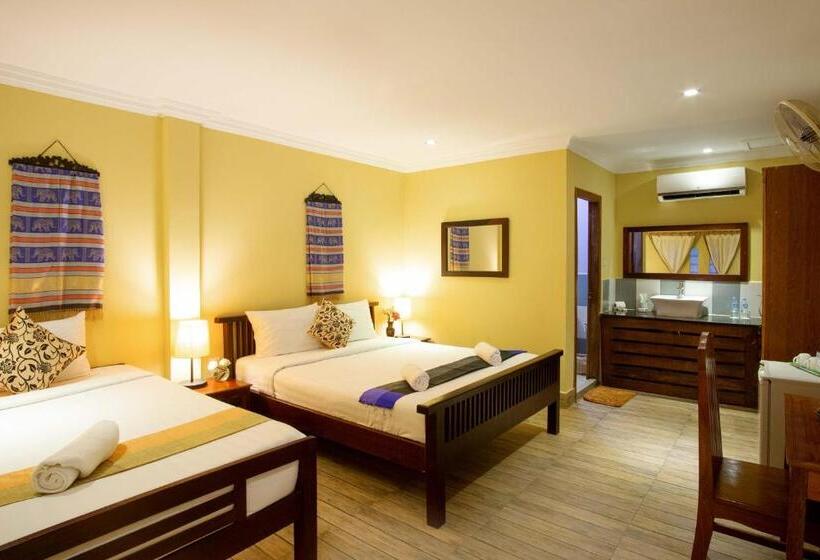 هتل River Retreat Boutique