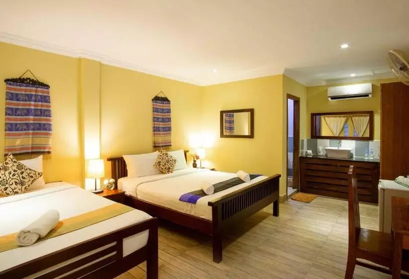 هتل River Retreat Boutique