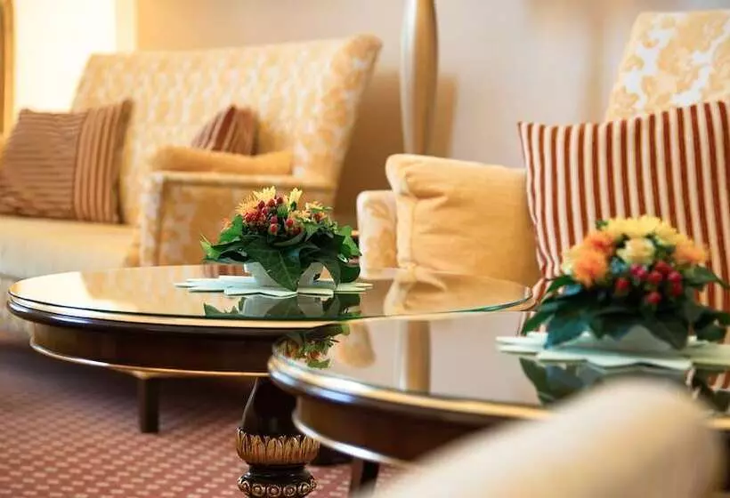 Kurhotel Zink
