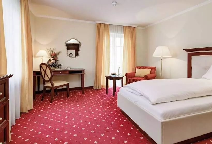 Kurhotel Zink