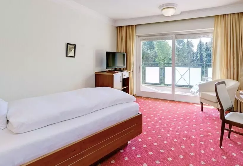 Kurhotel Zink