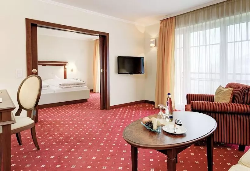 Kurhotel Zink