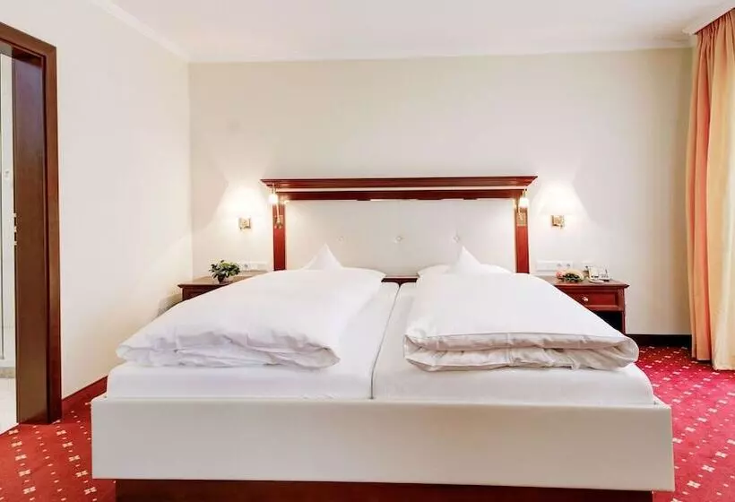Kurhotel Zink