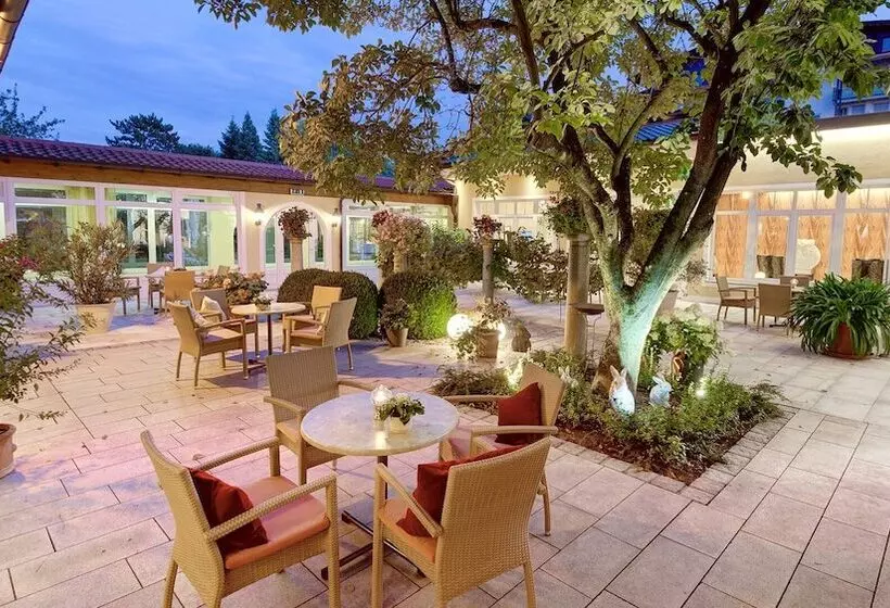 Kurhotel Zink