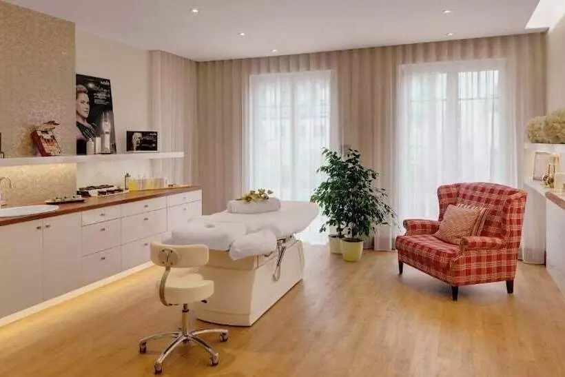 Kurhotel Zink