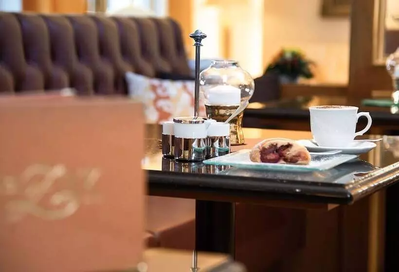 Kurhotel Zink