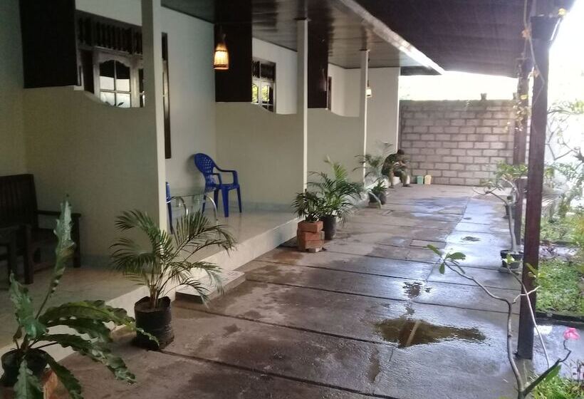 פנסיון Da Valentino Homestay