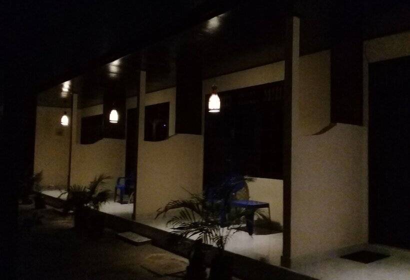 פנסיון Da Valentino Homestay