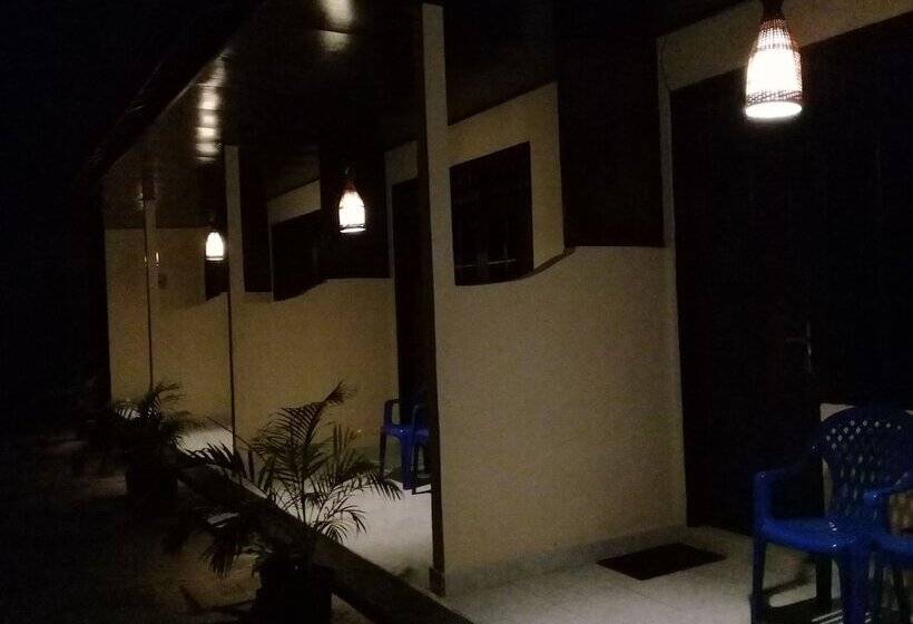 פנסיון Da Valentino Homestay