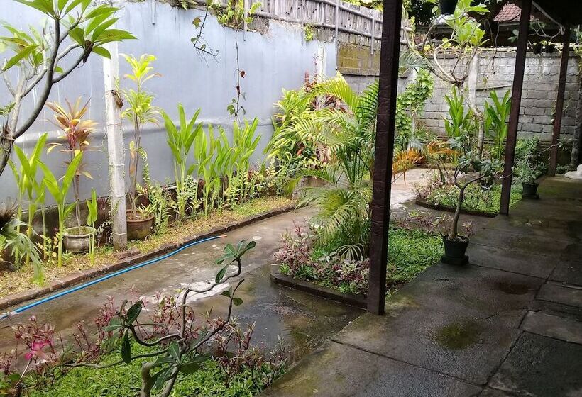 פנסיון Da Valentino Homestay