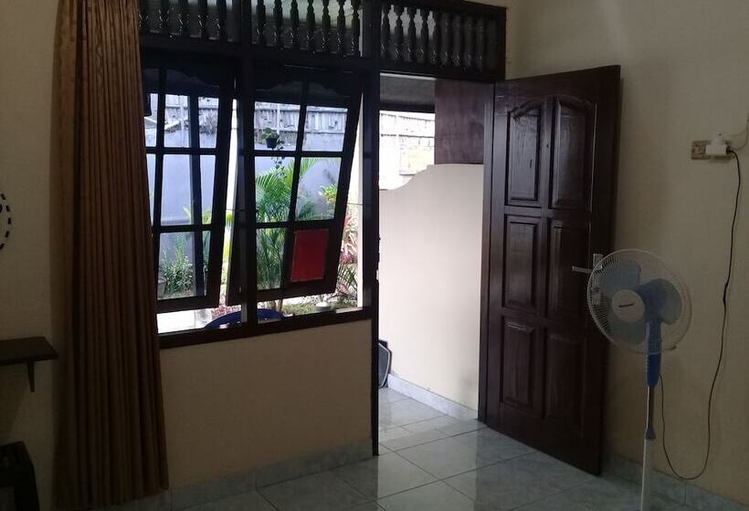 פנסיון Da Valentino Homestay