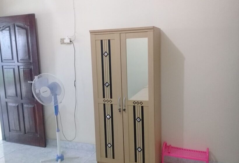 פנסיון Da Valentino Homestay