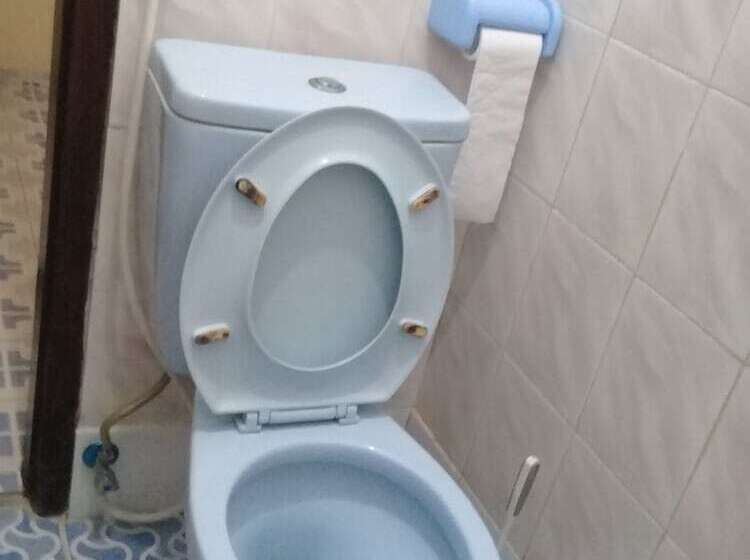 פנסיון Da Valentino Homestay