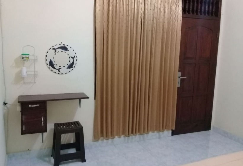 פנסיון Da Valentino Homestay