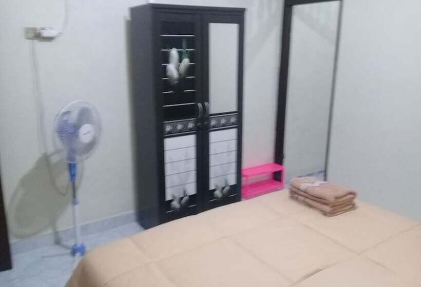 פנסיון Da Valentino Homestay