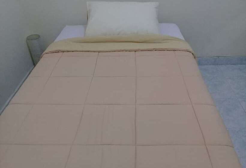 פנסיון Da Valentino Homestay