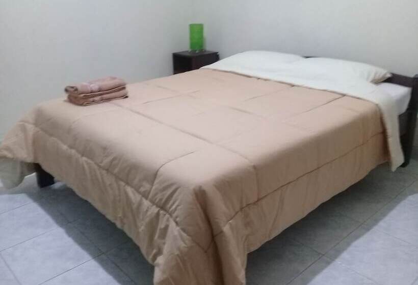 פנסיון Da Valentino Homestay