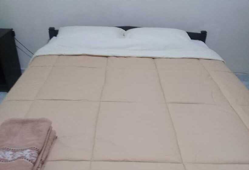 פנסיון Da Valentino Homestay