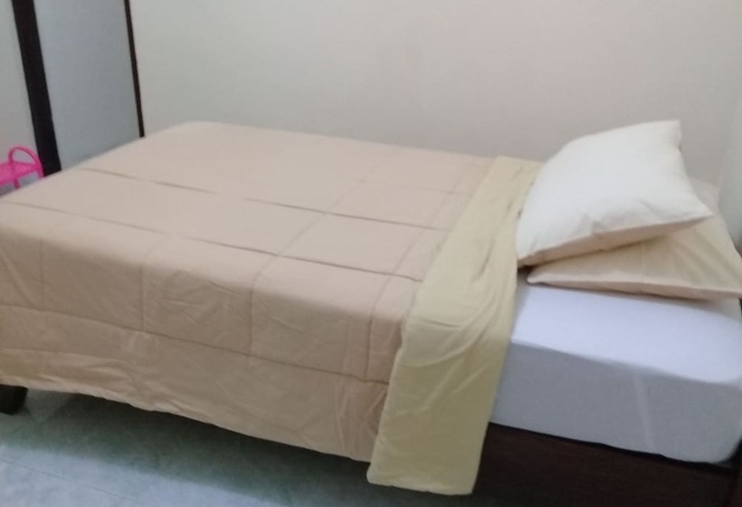 פנסיון Da Valentino Homestay