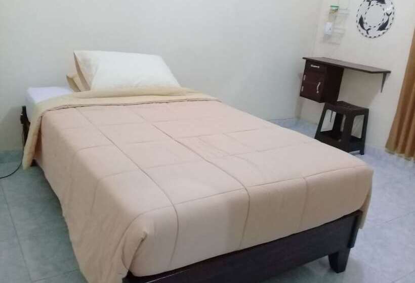 פנסיון Da Valentino Homestay