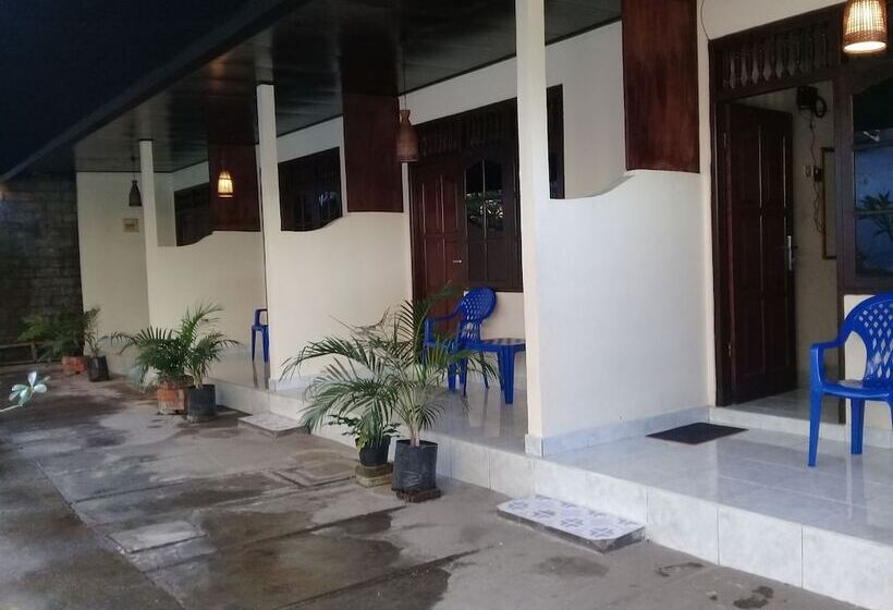 פנסיון Da Valentino Homestay