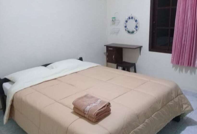 פנסיון Da Valentino Homestay