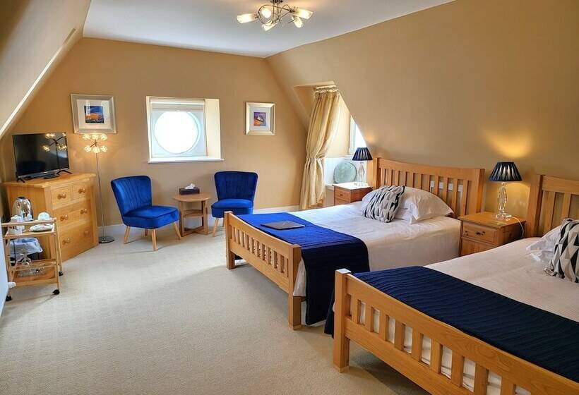 Panzió Rudha Na Craige