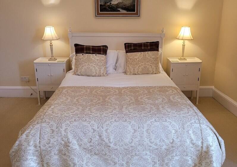 Panzió Rudha Na Craige