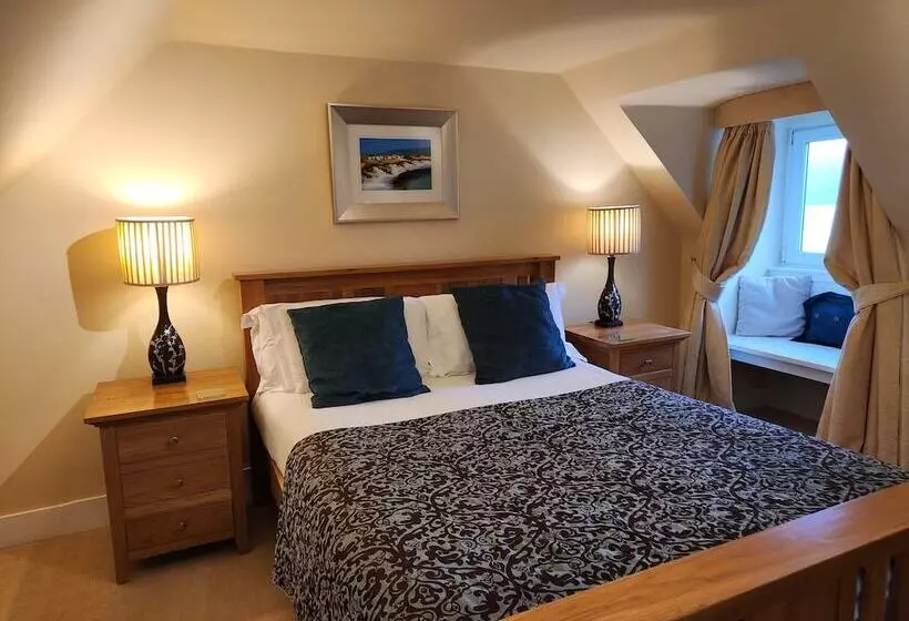 ペンション Rudha Na Craige